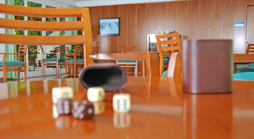 Hotel Bella Mar Кала Ратьяда Экстерьер фото