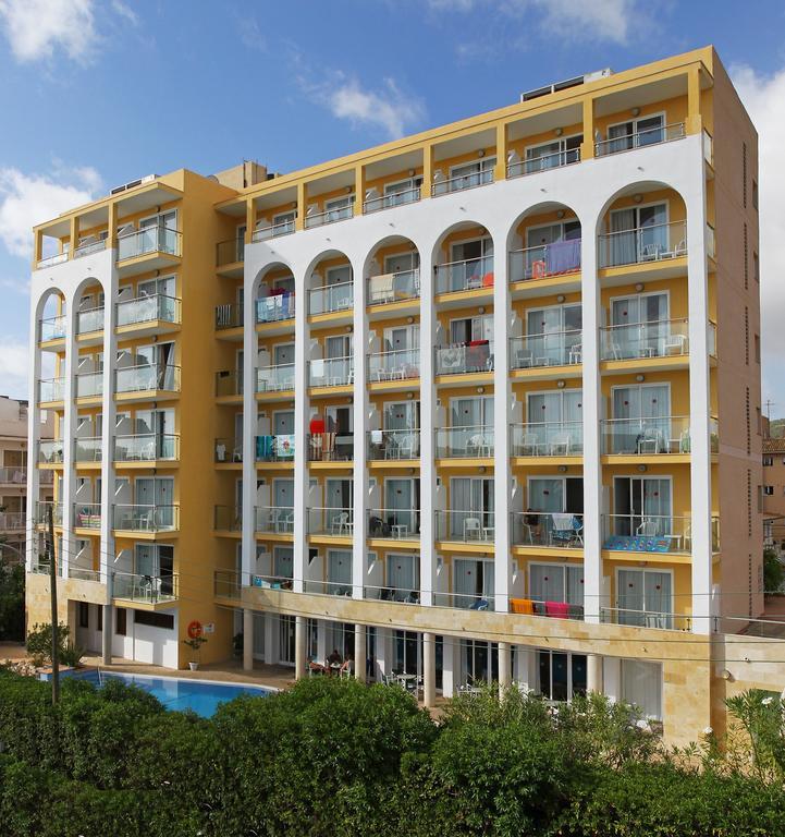 Hotel Bella Mar Кала Ратьяда Номер фото